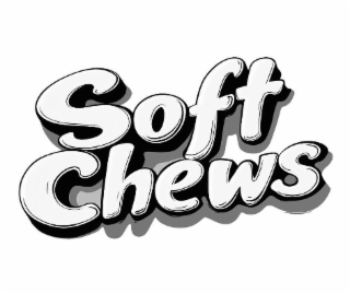 SOFTCHEWS