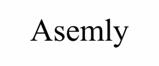 ASEMLY