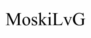 MOSKILVG