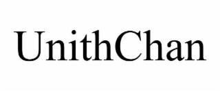 UNITHCHAN