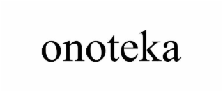 ONOTEKA