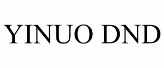 YINUO DND