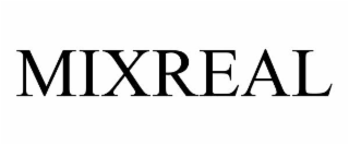 MIXREAL