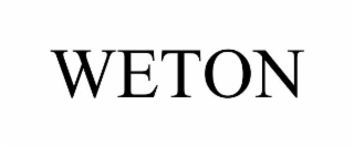 WETON