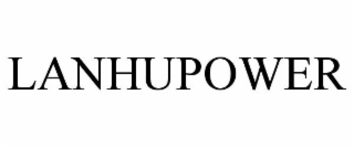 LANHUPOWER