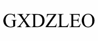 GXDZLEO