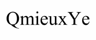 QMIEUXYE