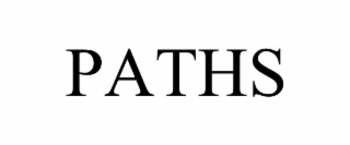 PATHS