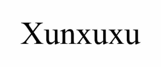 XUNXUXU