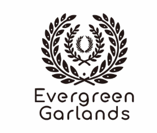 EVERGREEN GARLANDS