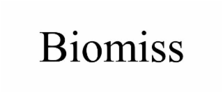 BIOMISS