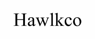 HAWLKCO