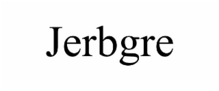 JERBGRE
