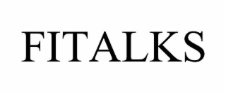 FITALKS