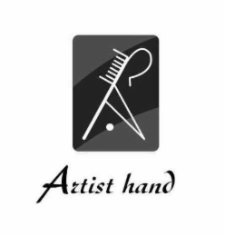 ARTIST HAND