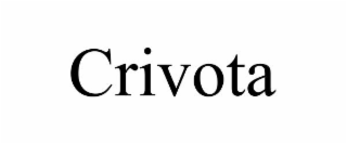 CRIVOTA