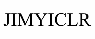JIMYICLR