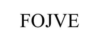 FOJVE