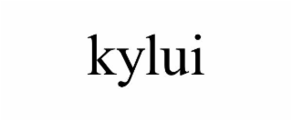 KYLUI