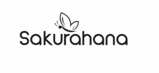 SAKURAHANA