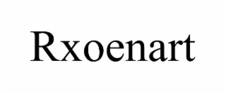 RXOENART