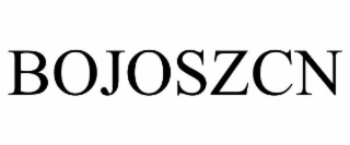 BOJOSZCN