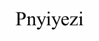 PNYIYEZI