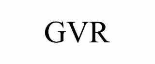 GVR