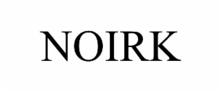 NOIRK