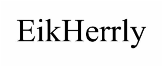 EIKHERRLY