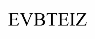 EVBTEIZ