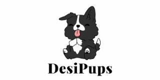 DESIPUPS