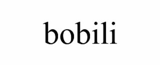 BOBILI