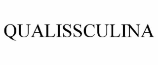 QUALISSCULINA