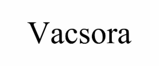 VACSORA