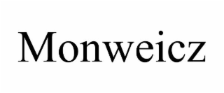 MONWEICZ