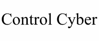 CONTROL CYBER