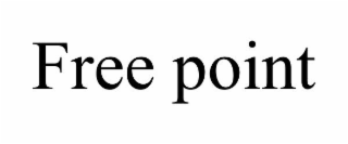 FREE POINT
