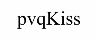 PVQKISS