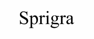 SPRIGRA