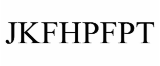 JKFHPFPT