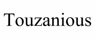 TOUZANIOUS
