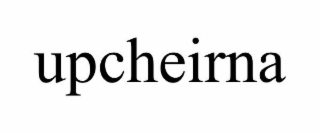 UPCHEIRNA