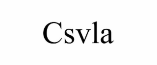 CSVLA