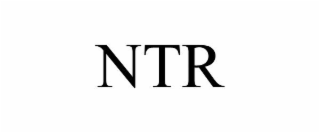 NTR