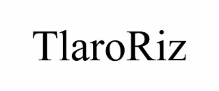 TLARORIZ