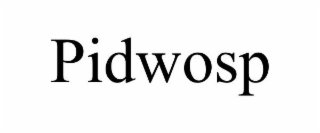 PIDWOSP