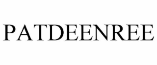 PATDEENREE