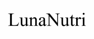 LUNANUTRI