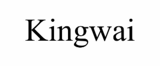 KINGWAI